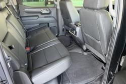 2024 Chevrolet Silverado 1500 LTZ Premium W/Tech Pack