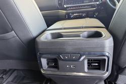 2024 Chevrolet Silverado 1500 LTZ Premium W/Tech Pack