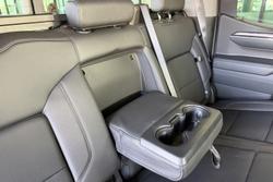 2024 Chevrolet Silverado 1500 LTZ Premium W/Tech Pack