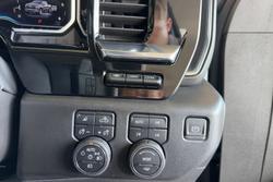 2024 Chevrolet Silverado 1500 LTZ Premium W/Tech Pack