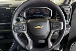 2024 Chevrolet Silverado 1500 LTZ Premium W/Tech Pack