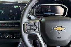2024 Chevrolet Silverado 1500 LTZ Premium W/Tech Pack