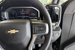 2024 Chevrolet Silverado 1500 LTZ Premium W/Tech Pack