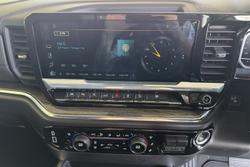 2024 Chevrolet Silverado 1500 LTZ Premium W/Tech Pack