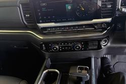 2024 Chevrolet Silverado 1500 LTZ Premium W/Tech Pack