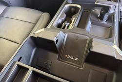 2024 Chevrolet Silverado 1500 LTZ Premium W/Tech Pack