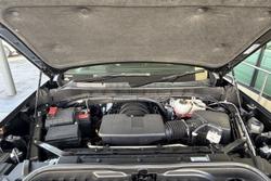 2024 Chevrolet Silverado 1500 LTZ Premium W/Tech Pack
