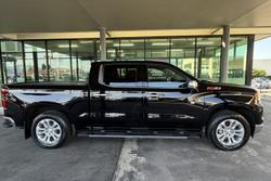 2024 Chevrolet Silverado 1500 LTZ Premium W/Tech Pack