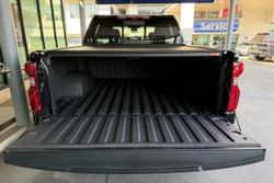 2024 Chevrolet Silverado 1500 LTZ Premium W/Tech Pack