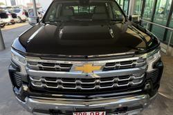 2024 Chevrolet Silverado 1500 LTZ Premium W/Tech Pack