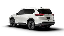 2026 Nissan X-TRAIL ST-L e-POWER