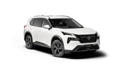 2026 Nissan X-TRAIL ST-L e-POWER