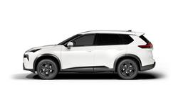 2026 Nissan X-TRAIL ST-L e-POWER