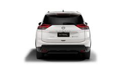2026 Nissan X-TRAIL ST-L e-POWER