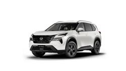 2026 Nissan X-TRAIL ST-L e-POWER
