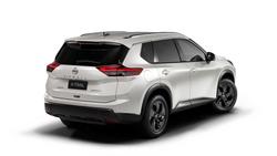 2026 Nissan X-TRAIL ST-L e-POWER