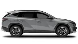 2026 Hyundai Tucson Hybrid Elite