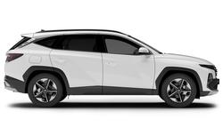 2026 Hyundai Tucson Hybrid Elite