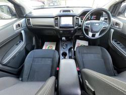 2020 Ford Ranger XLT Hi-Rider