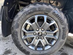 2020 Ford Ranger XLT Hi-Rider