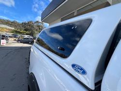 2020 Ford Ranger XLT Hi-Rider