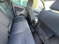 2020 Ford Ranger XLT Hi-Rider