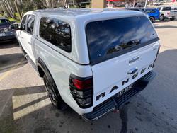 2020 Ford Ranger XLT Hi-Rider