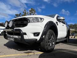 2020 Ford Ranger XLT Hi-Rider