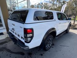 2020 Ford Ranger XLT Hi-Rider