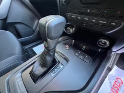 2020 Ford Ranger XLT Hi-Rider