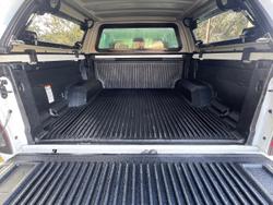 2020 Ford Ranger XLT Hi-Rider