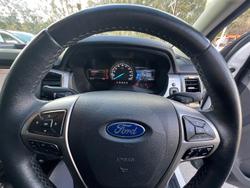 2020 Ford Ranger XLT Hi-Rider