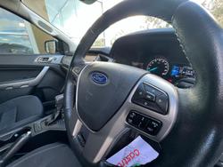 2020 Ford Ranger XLT Hi-Rider