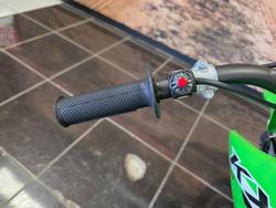 2025 Kawasaki KX65 GREEN