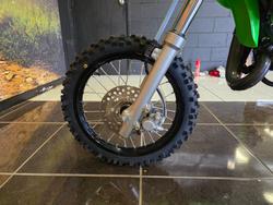 2025 Kawasaki KX65 GREEN