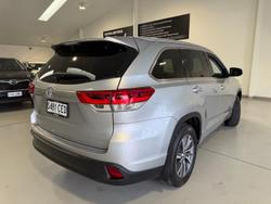 2019 Toyota Kluger GXL