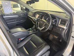 2019 Toyota Kluger GXL