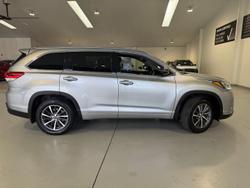 2019 Toyota Kluger GXL