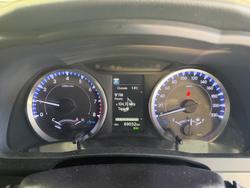 2019 Toyota Kluger GXL