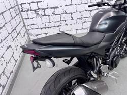 2016 Suzuki SV650 LAMS ABS (SV650UA) SV Grey