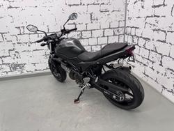 2016 Suzuki SV650 LAMS ABS (SV650UA) SV Grey