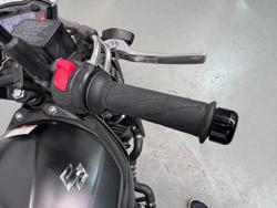 2016 Suzuki SV650 LAMS ABS (SV650UA) SV Grey