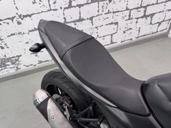 2016 Suzuki SV650 LAMS ABS (SV650UA) SV Grey