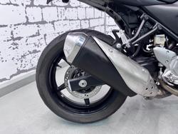 2016 Suzuki SV650 LAMS ABS (SV650UA) SV Grey