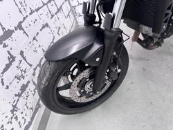 2016 Suzuki SV650 LAMS ABS (SV650UA) SV Grey