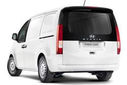 2026 Hyundai STARIA LOAD