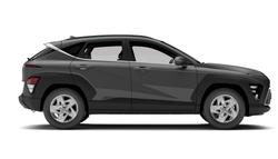 2026 Hyundai Kona Hybrid