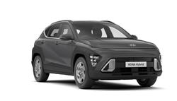 2026 Hyundai Kona Hybrid