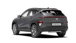 2026 Hyundai Kona Hybrid
