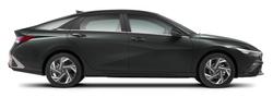 2026 Hyundai i30 Elite Hybrid